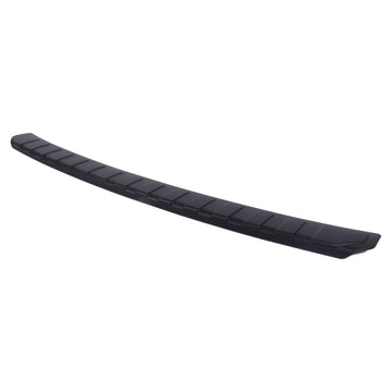 Subaru Forester (S5) SUV 2019-2024 Rear Bumper Protector / Cargo Step Panel (Resin)
