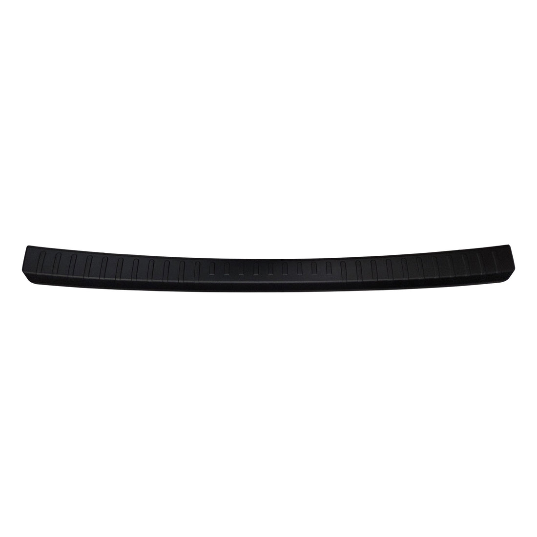 Subaru Forester (S6) SUV 2025-2026 Rear Bumper Protector / Cargo Step Panel (Resin)