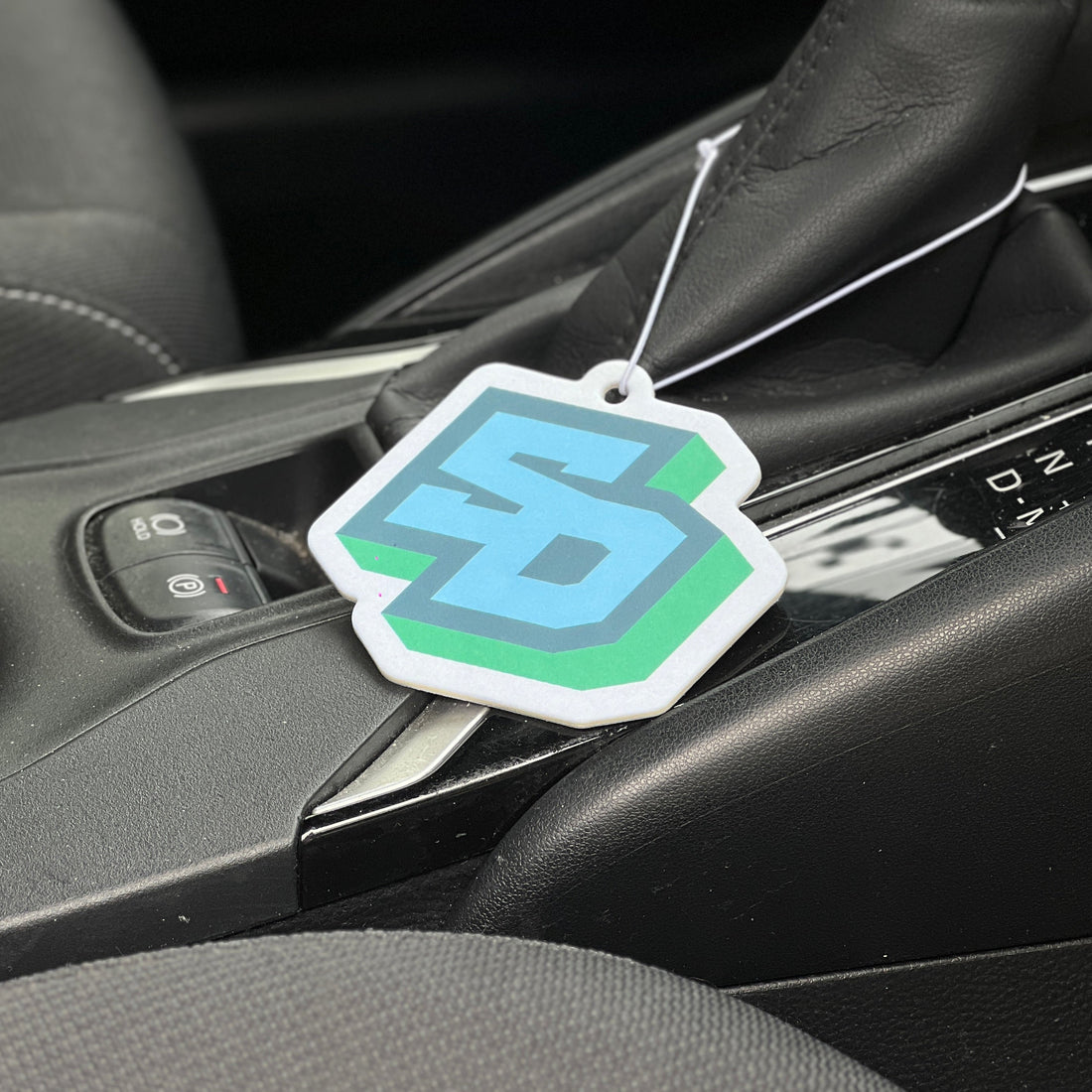 Slimline Design Air Fresheners