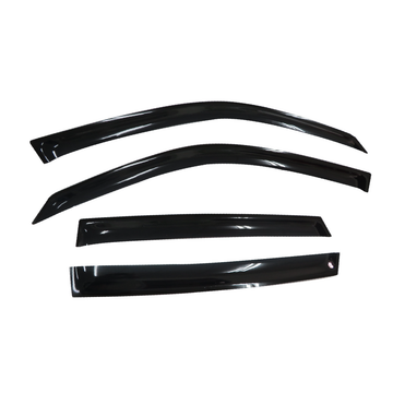 Toyota RAV4 (XA10) SUV 1994-1999 Slimline Weathershields / Window Visors (4-Piece Set)